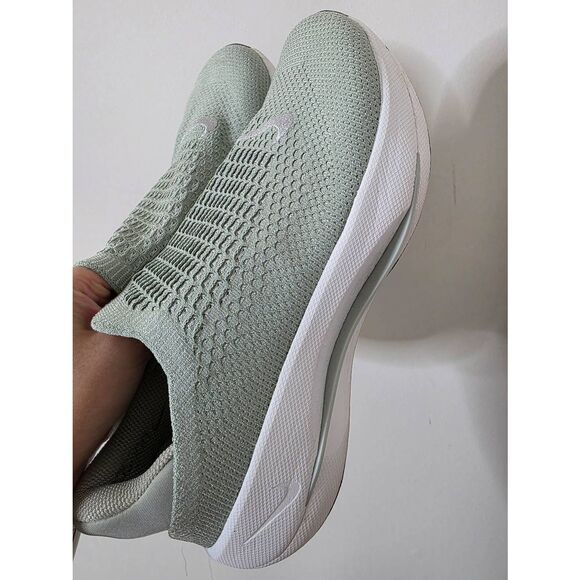 Nike Women's Reina Easyon 'Jade Horizon' (FN0345-300) Size US 9  No Box - Picture 10 of 11
